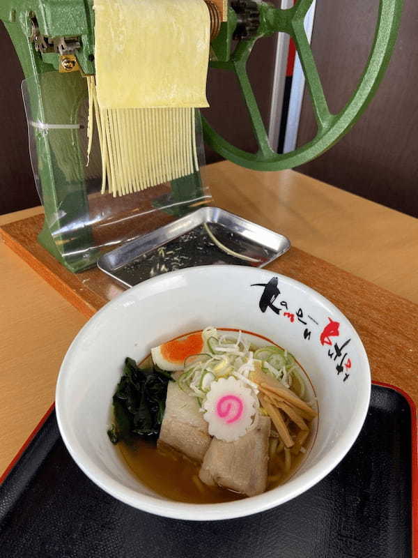 河京ラーメン館猪苗代店で“ら～麺天国(パラダイス)”開催！