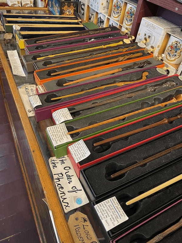【イギリス】スコットランドのこだわりのお土産10選をご紹介