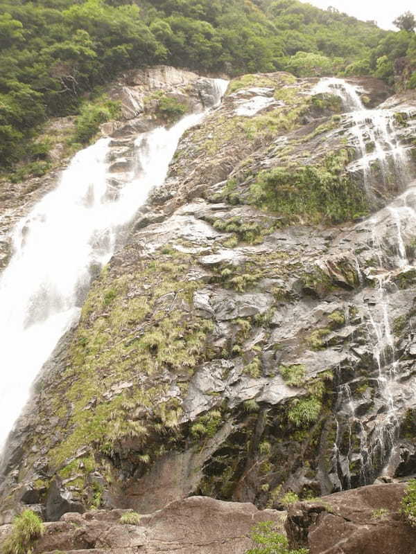 屋久杉だけじゃない！屋久島の滝と温泉、水のパワースポット特集【鹿児島】