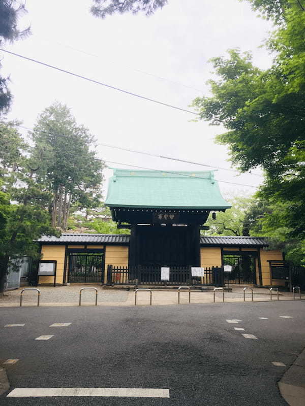 路面電車「世田谷線」で巡る！招き猫のお寺で招福祈願と幕末歴史散歩