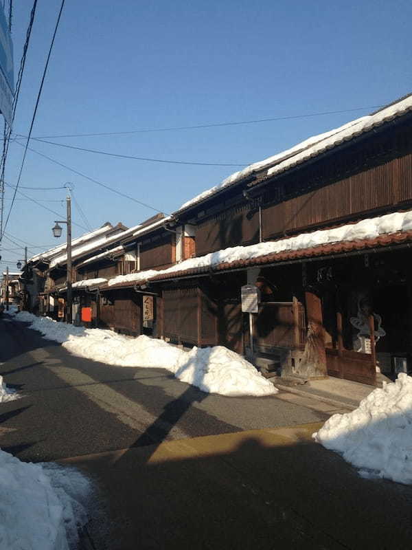 広島・島根・鳥取 / 冬の視察レポート