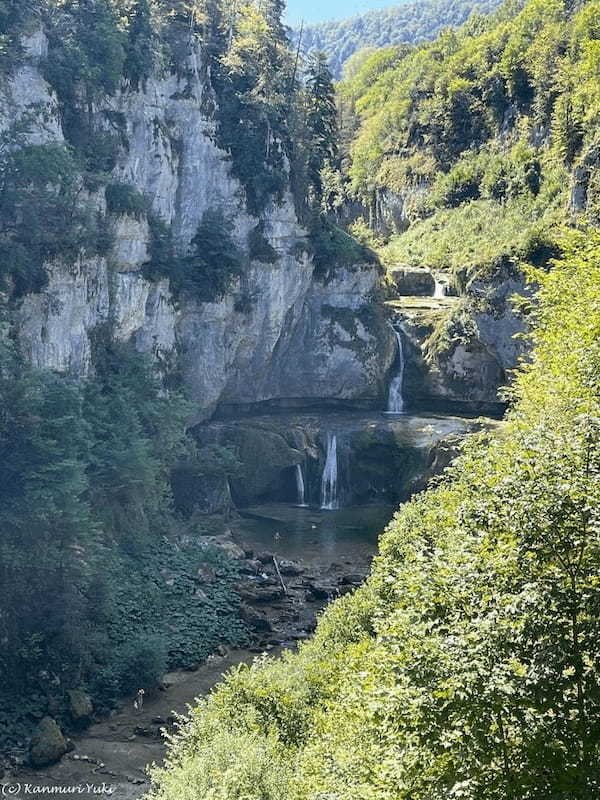 フランスの山はアルプスだけじゃない！ジュラの魅力