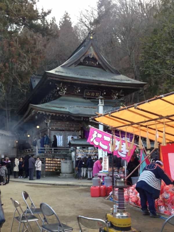 【長野】東京駅から新幹線で1時間半、1日で楽しむ！上田観光