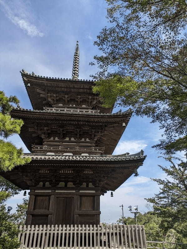 【神奈川・横浜】日本建築の魅力を集めた三渓園とおすすめランチ