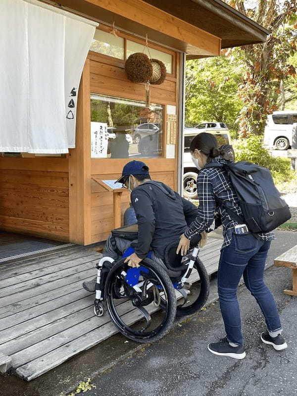 【長野】信州型ユニバーサルツーリズムを紹介します