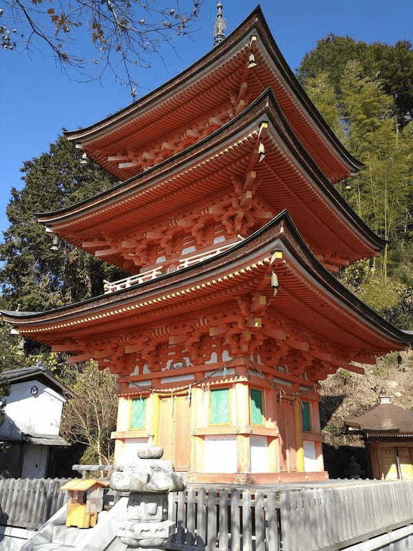 船代が無料に！大阪からお得に琵琶湖に浮かぶ竹生島へ♪