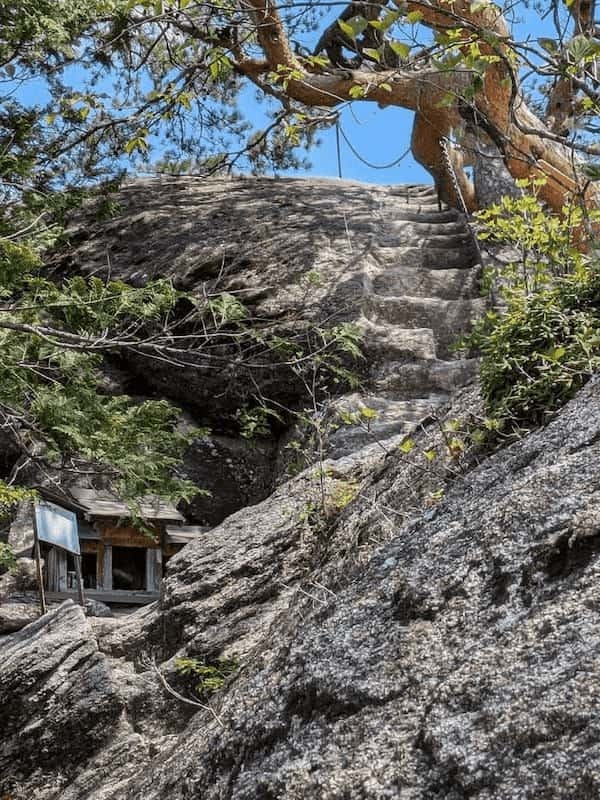 昇仙峡観光で訪れたい！おすすめ絶景・体験スポットを紹介！