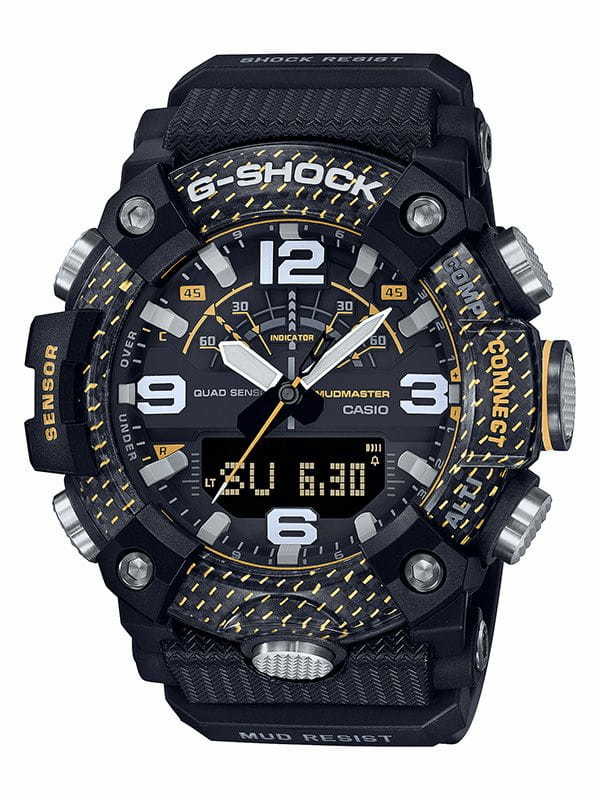 【40周年のメモリアルイヤー】G-SHOCKを生んだ伊部氏が選ぶ、印象深い“歴代G-SHOCK”トップ5