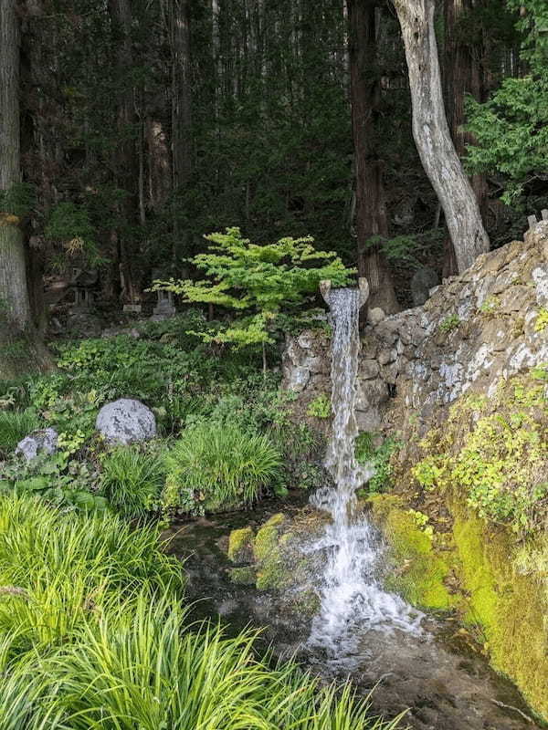 【山梨】南アルプスの天然水のふるさと 北杜市の見どころ