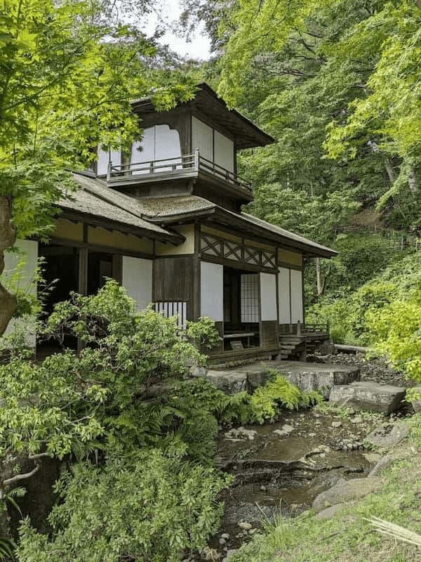 【神奈川・横浜】日本建築の魅力を集めた三渓園とおすすめランチ