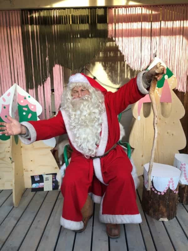 【北欧】フィンランド・ヘルシンキのクリスマスマーケット