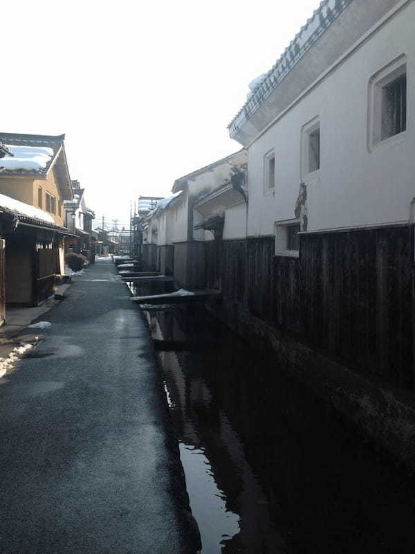 広島・島根・鳥取 / 冬の視察レポート