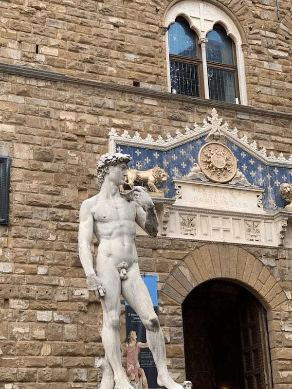 ヴェネツィアやフィレンツェなどイタリアの主要観光地を巡ってきました!各地のグルメもご紹介します!