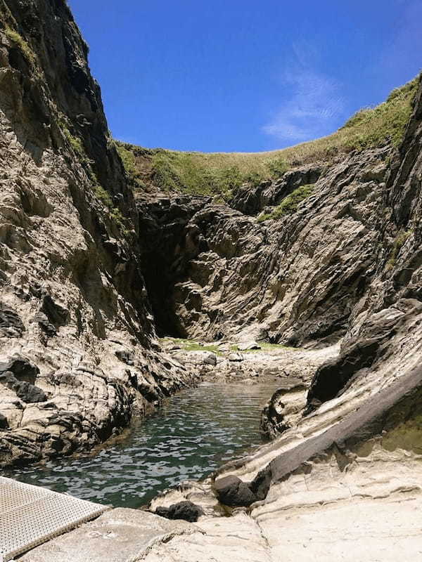 【神奈川】三浦の三崎で大漁旗の染付け体験をしてきました！