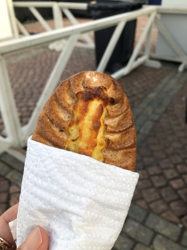 【北欧】フィンランド・ヘルシンキのクリスマスマーケット