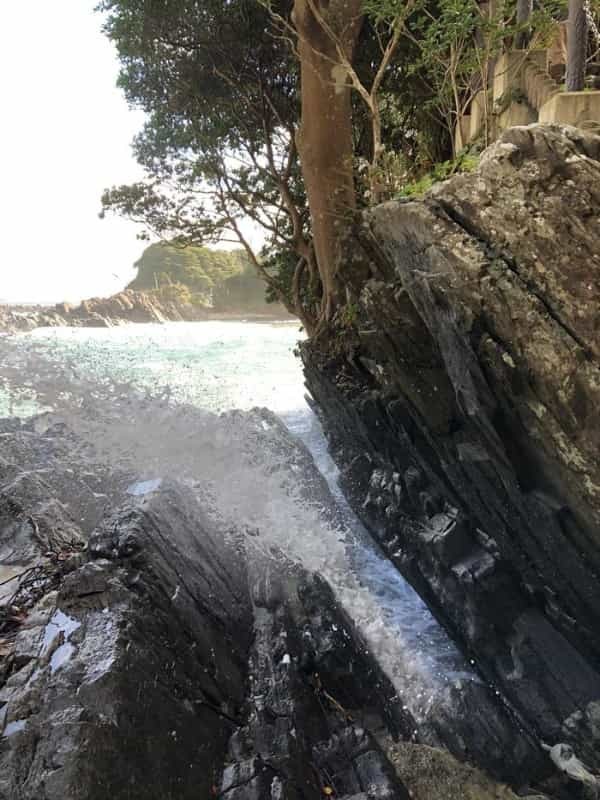 【宮城】南三陸町の神割崎のおすすめはダイナミックな絶景！