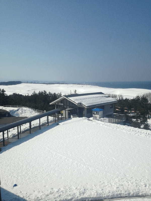 広島・島根・鳥取 / 冬の視察レポート