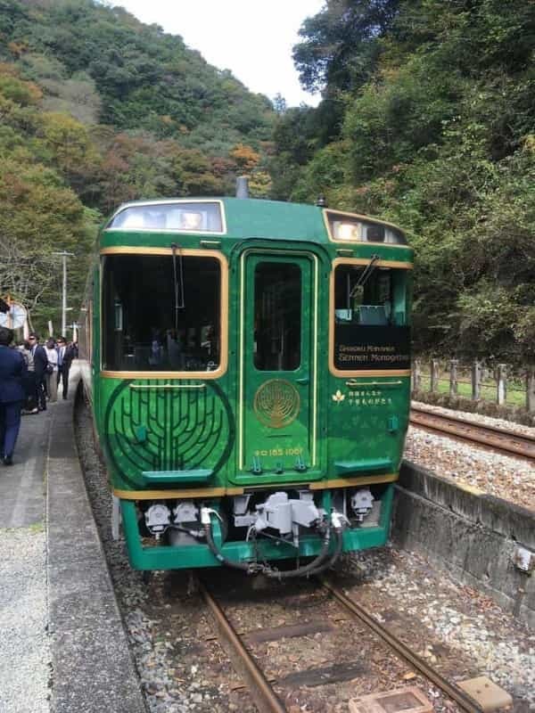 【四国】列車に乗りまくった1泊2日旅