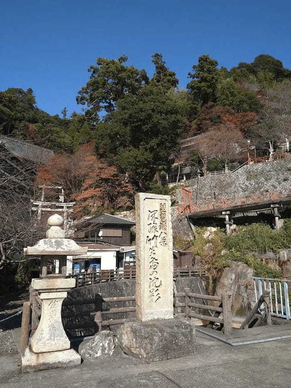 船代が無料に！大阪からお得に琵琶湖に浮かぶ竹生島へ♪