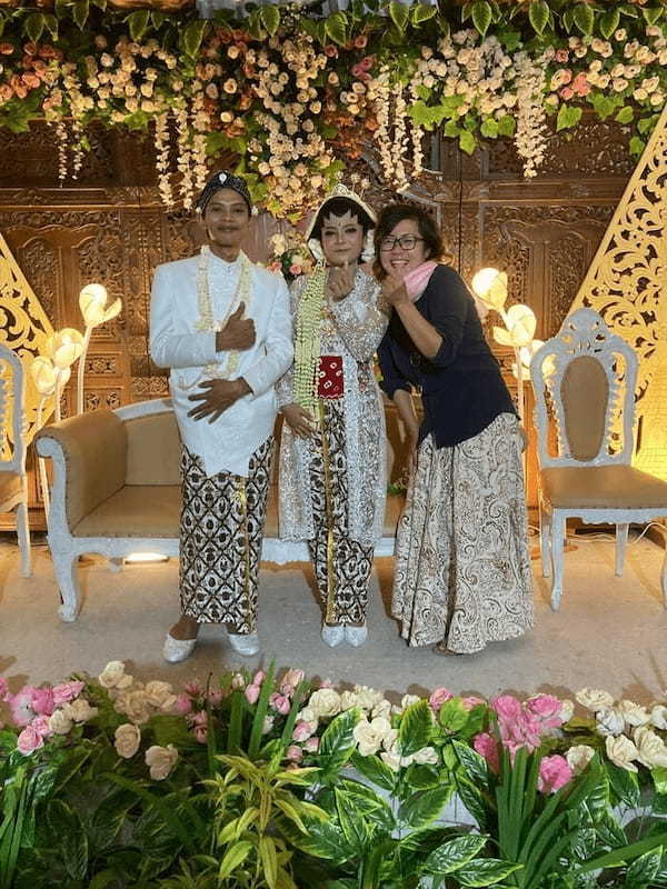 【インドネシア】手をつなぐのもダメ！？婚前交渉は、、、？イスラム教についてインタビューしてみました！【Part 2】