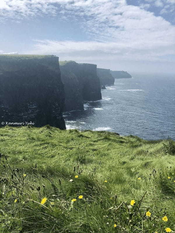 アイルランド南部ドライブで回りたい場所3選【その3】