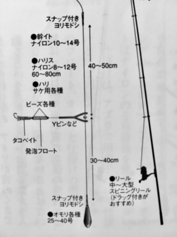 鮭（アキアジ）釣りの始め方！ルアー？餌？釣れる仕掛けとタックルをご紹介！