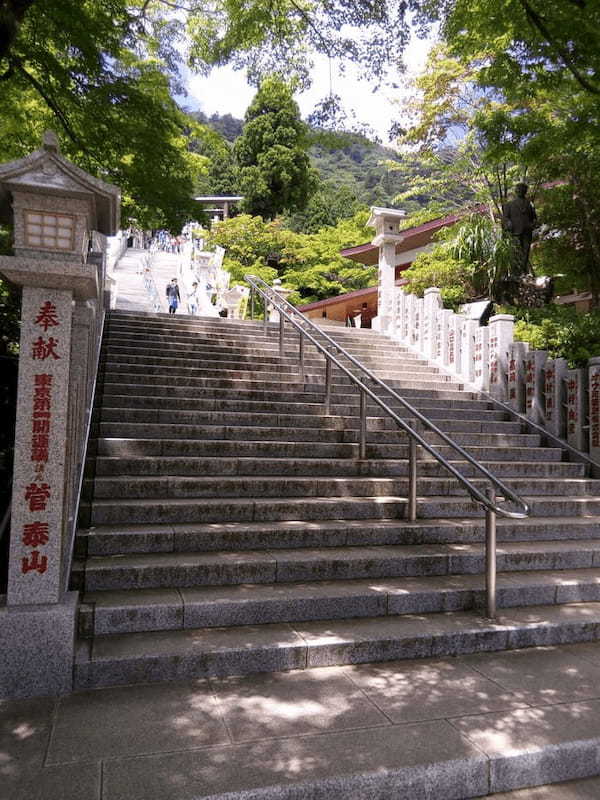 大山街道や大山詣で知られる神奈川県・大山へ。詳しいアクセスをご紹介！