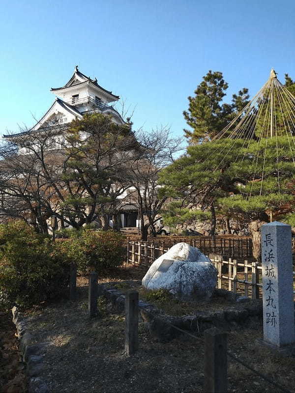 船代が無料に！大阪からお得に琵琶湖に浮かぶ竹生島へ♪