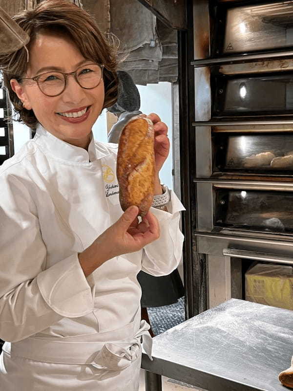 本場フランスの味わいが楽しめるパン屋さん「メゾン ランドゥメンヌ」によるいちごのアフタヌーンティー 『Deux  Fraises（ ドゥー フレーズ）』、2023年2月4日（土）よりスタート