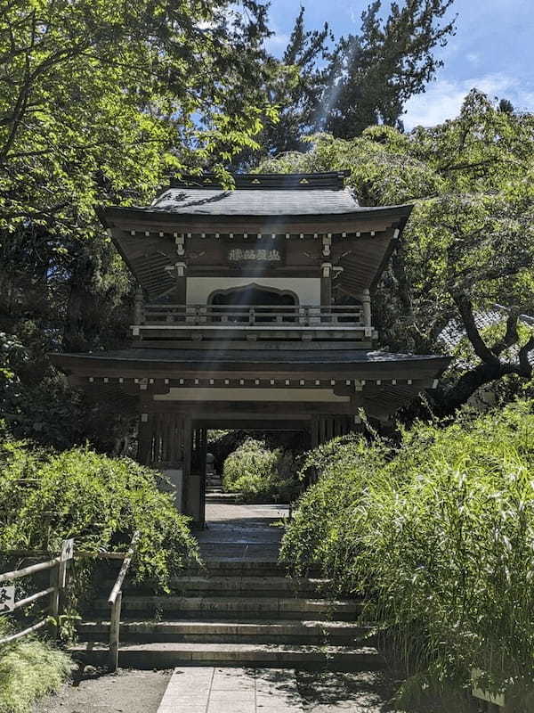 【神奈川】私の真夏の鎌倉 大人な旅 名刹とグルメを求めて