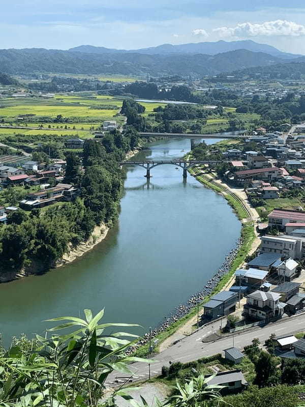 私がおすすめしたい「山形県大江町」の魅力5選