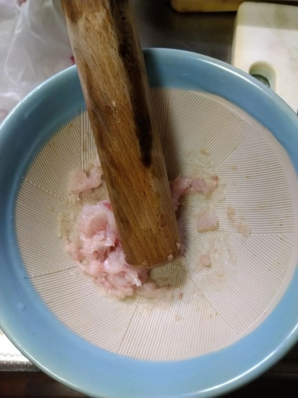 【連載】釣って食べるシリーズ！今回はマツカサの蒲焼。おまけのほうがすごい！