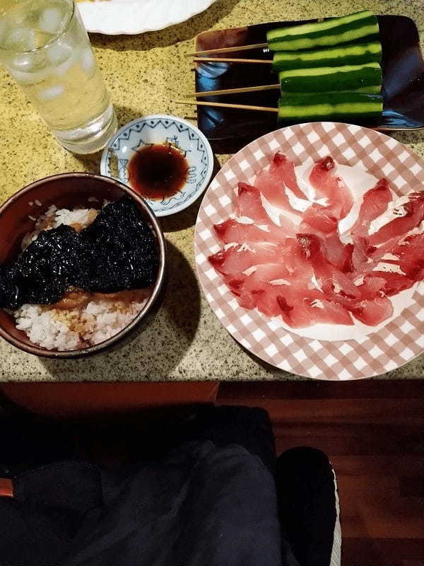 【連載】釣って食べるシリーズ！今回はマツカサの蒲焼。おまけのほうがすごい！