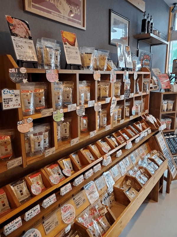 札幌の調味料専門店「GREEN GROCER'S GROCERY STORE」でお買い物してきました★