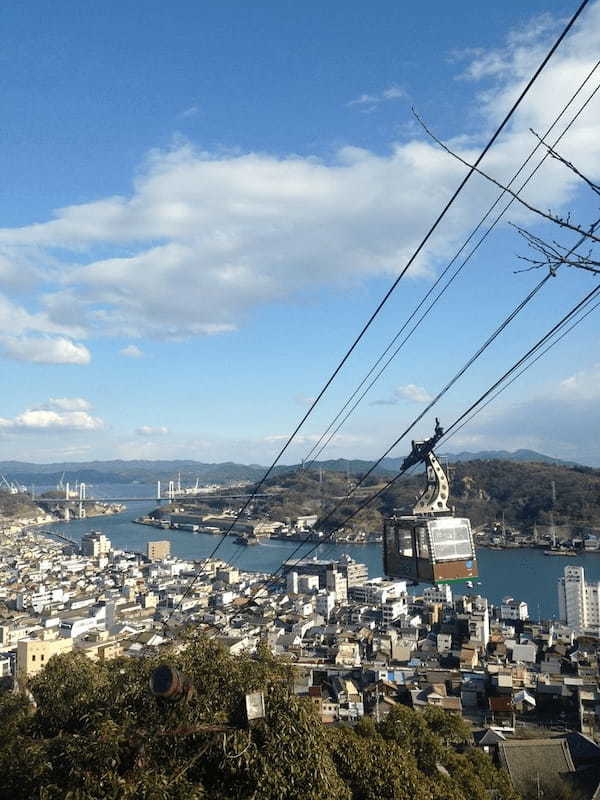 広島・島根・鳥取 / 冬の視察レポート