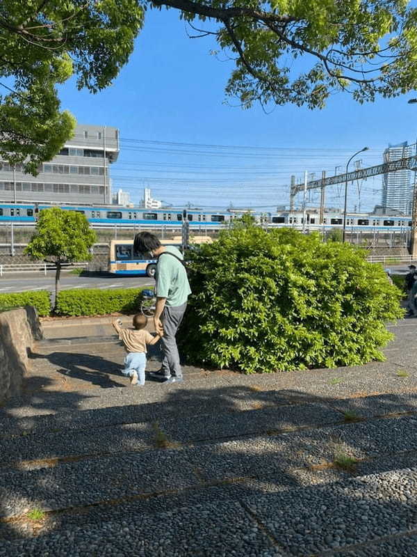 乗り物好きな子供と行きたい♪東神奈川～横浜・みなとみらい周辺のお散歩スポット11選