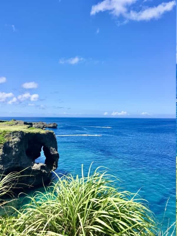 沖縄は離島にいかなくても大満足！？　沖縄本島11の絶景めぐり