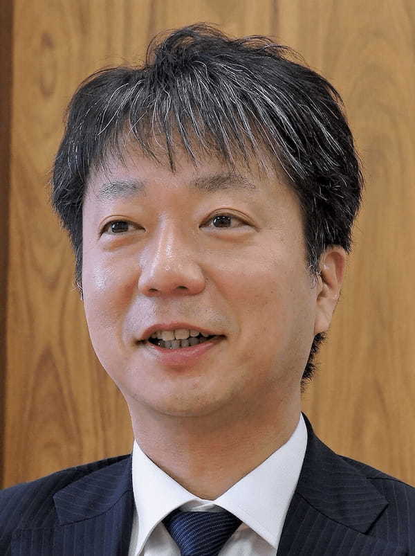 DXで来店頻度アップ施策の自動化をめざす ツルハHDの鶴羽順社長が中間決算で語った戦略