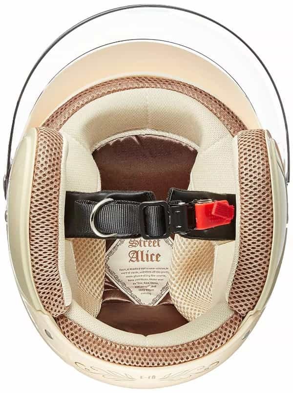 バイク用ジェットヘルメットおすすめランキング１４！かっこいい人気商品をご紹介！