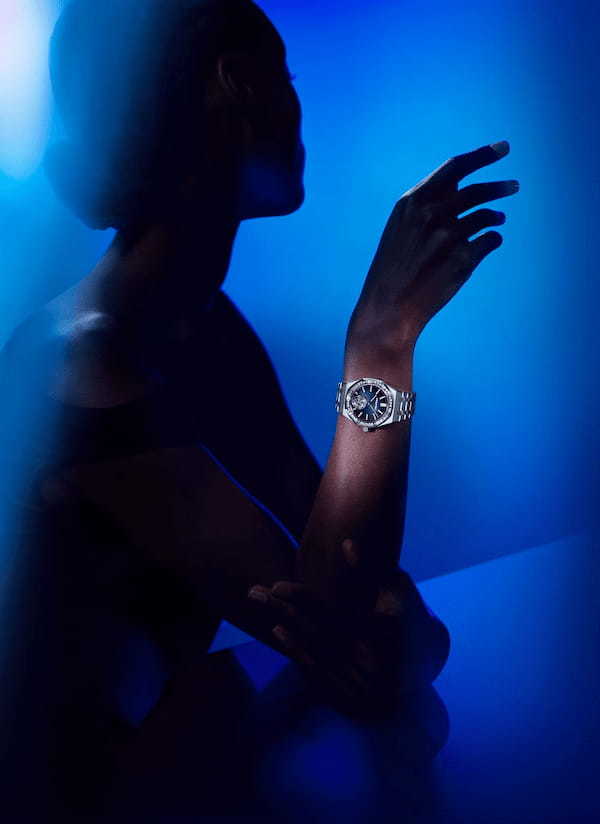 【スイスの高級時計ブランドオーデマ ピゲ】三つのフライング トゥールビヨン
