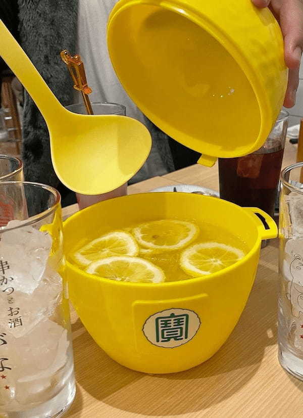 神奈川県初「串かつとお酒 でんがな 桜木町店」 4月20日（木）にオープン！
