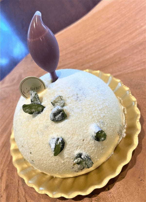 カファレル神戸北野本店にて「春のドルチェフェア」開催中!新作の「チョコバナンチャ」から毎年人気の苺ドルチェまで多彩に登場