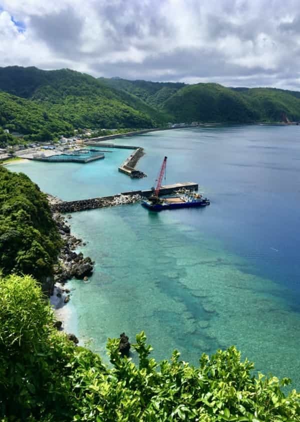 沖縄は離島にいかなくても大満足！？　沖縄本島11の絶景めぐり