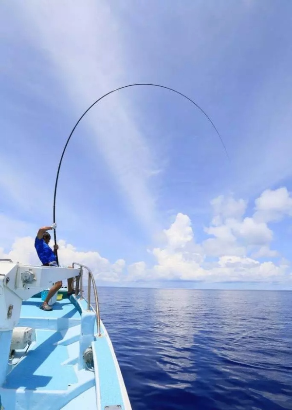 釣りをするために生まれてきた男！「高橋哲也」の釣り人生に迫る！