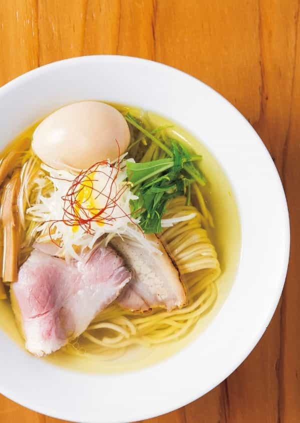 ミシュランガイド掲載ラーメン店 「麺処ぐり虎　海老名店」が8月2日(火)リニューアルオープン！キャンペーン8/2日～11日開催