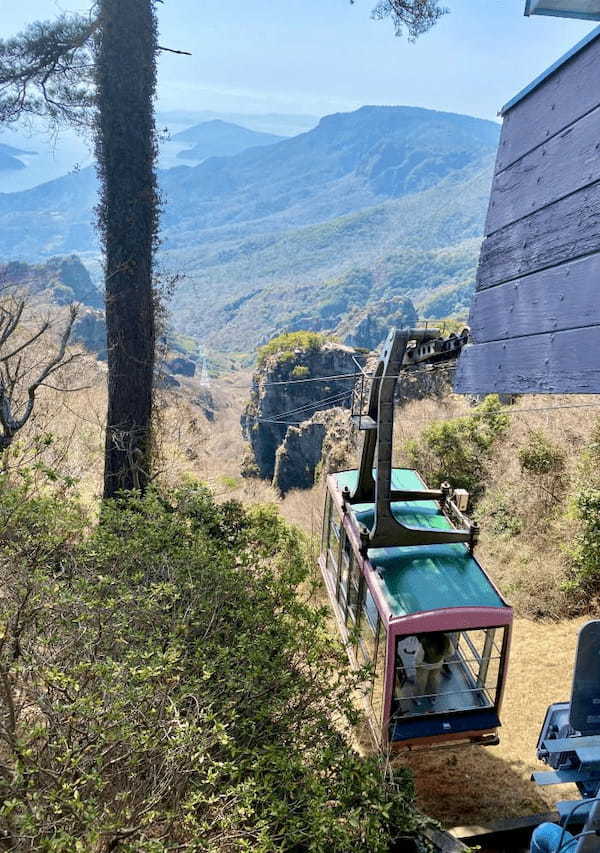 【2022年】香川県のオリーブの楽園 「小豆島」へ！