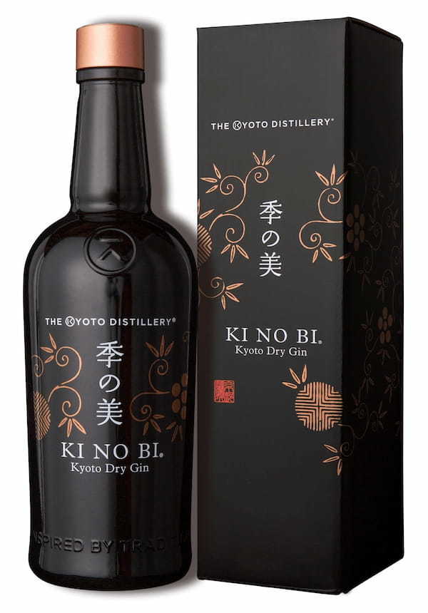 コンラッド東京、桜の季節限定の「季の美」のカクテル5種を5月7日まで提供