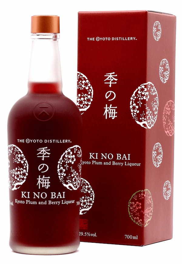 コンラッド東京、桜の季節限定の「季の美」のカクテル5種を5月7日まで提供
