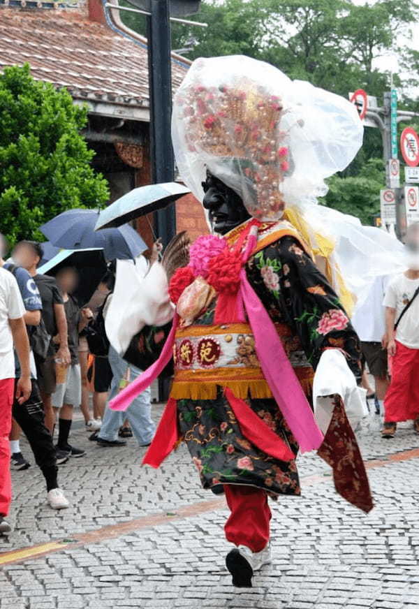 台湾の文化を感じる旅!廟の参拝方法や注意点・簡単にできる道教の占いも解説