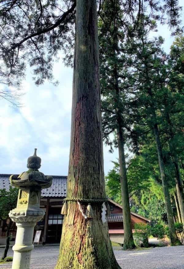 冬の北陸～パワースポット巡り～